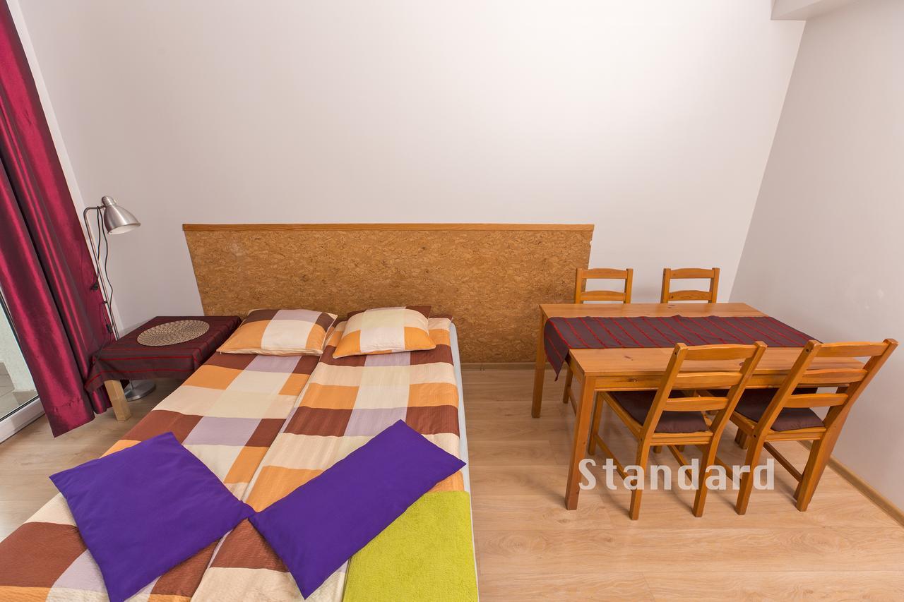 Apartament Polar Poznań Exterior foto